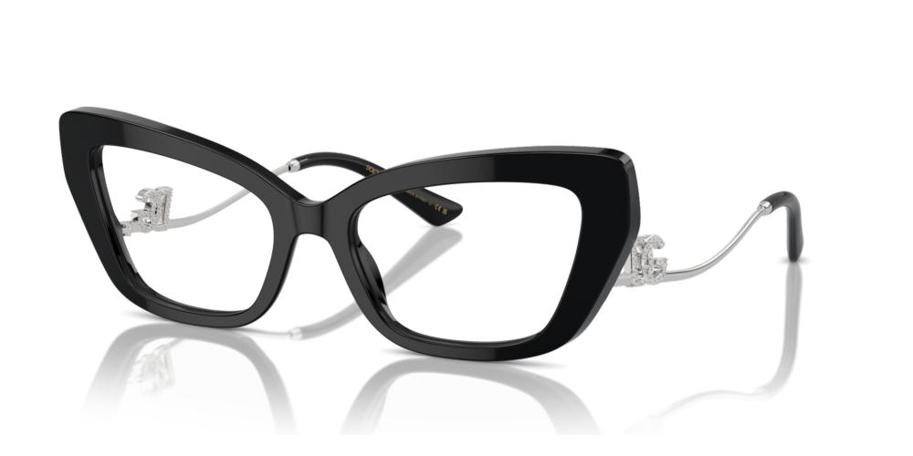 DOLCE & GABBANA MOD. DG 3391B